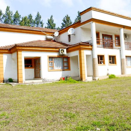 The Rest Camp Lodge And B&B Manzini Luaran gambar